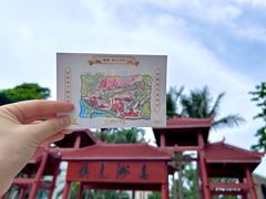 -三亚蜈支洲岛旅游区