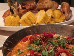 -城市露台景观餐厅(淮海路店)