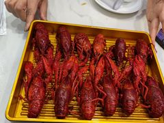 酒醉龙虾-龙虾奇迹(大华三路店)