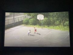 -CGV影城(黄河道ScreenX店)