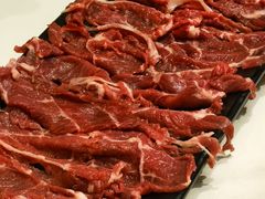-牛品福潮汕牛肉火锅(旺庄店)