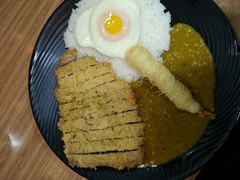 -鱼籽村秘制拌饭(崇文门店)