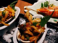 -山葵家居酒屋(天目里店)