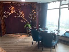 -长沙中国城戴斯酒店