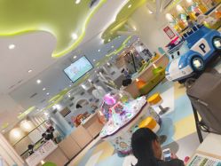 -meland亲子乐园•派对•研学(苏州悠方购物中心店)