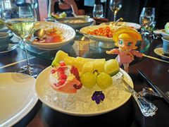 -杭州西子湖四季酒店·金沙厅