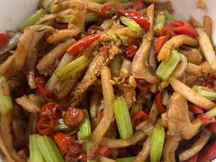 -笨罗卜浏阳菜馆(龙华鹏润达店)