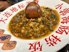 -小郭私房菜·海肠捞饭店(学士街店)