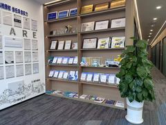 -启德考培雅思托福留学(香洲校区)