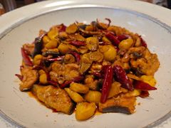 -印象鲵宴·张家界地标美食名片(溪布街店)