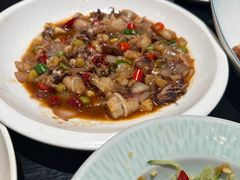 -健眺小海鲜(临海后山店)