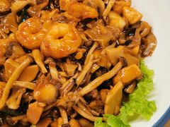 八珍豆腐-陈傻子餐厅(世纪都会店)