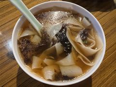 -禾珍珠家常小馆(河南博物院店)