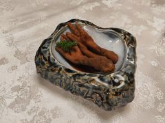 -酌宴府The China Club·广州万富希尔顿酒店(云城东路店)