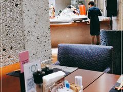 大堂-韵咖啡自助餐厅(天津香格里拉店)