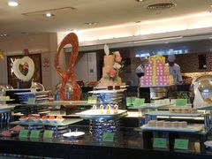 -科尔海悦酒店·柏顿花园餐厅(清河东路店)