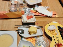 -豪客来牛排(天阳D32店)