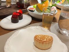 -Amber(置地文华东方酒店)