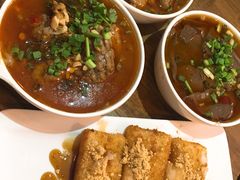 -三生小馆(亭知路店)