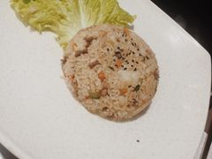 -朴大人炭烤·韩国料理(奥帆中心海尔洲际店)