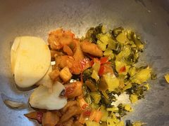 -叁宝烤肉• 西安烧烤(高科新花园店)