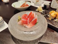 -鲤·鮨KOISUSHI