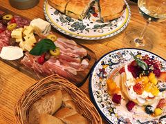 -Alimentari早午餐(安福路店)