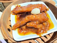 -点都德(长泰广场店)