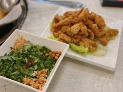 -冯鱼头火锅(青蓝山美食一条街店)