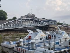 -武汉两江游览·夜游长江(汉阳门码头)