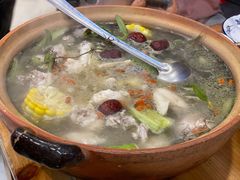 -洪大厨鸡煲(福田店)