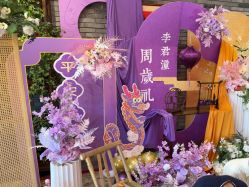 -孩提·一站式宝宝宴布置·儿童生日派对策划·小丑表演(北京店)