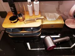 -璞·澐间影院式足道SPA(尚悦湾店)
