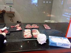 -潮牛一家潮汕牛肉火锅(璧山中央大街店)