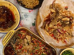 -东排食堂长沙小吃大排档(五一广场店)