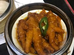 -糖朝(尖沙咀店)