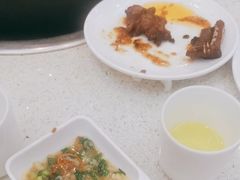 -蜀皇·菌汤鲜黄牛肉汤锅(宽窄巷子店)