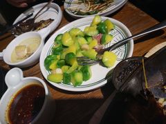 -云海肴·汽锅鸡·云南菜(美罗城店)