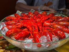 -拙味兄弟·活龙虾·旗舰店(环城西路店)