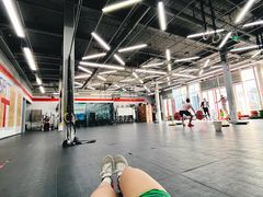 -CrossFit MET综合体能训练馆(朝阳路店)