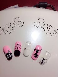 -LILY NAILS美甲美睫