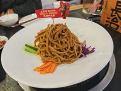 -天仁聚驴肉香(北石槽店)