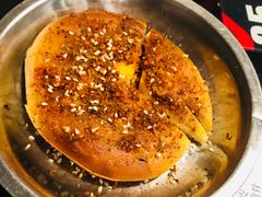 油饼-碎怂烤肉(钟楼柳巷店)