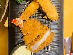 -胜博殿日式炸猪排(西红门店)