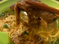 -张记牛肉面馆(天津路店)