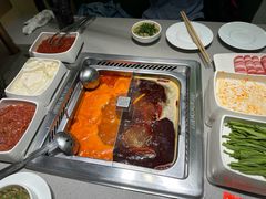 -海底捞火锅(太原南站店)