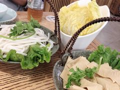 -云渔堂蒸汽石锅鱼(万达店)