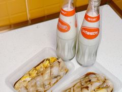 -山水肠粉(盐田店)