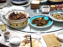 -八大碗·地道东北菜(佳兆业店)