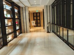 -南京圣和府邸豪华精选酒店